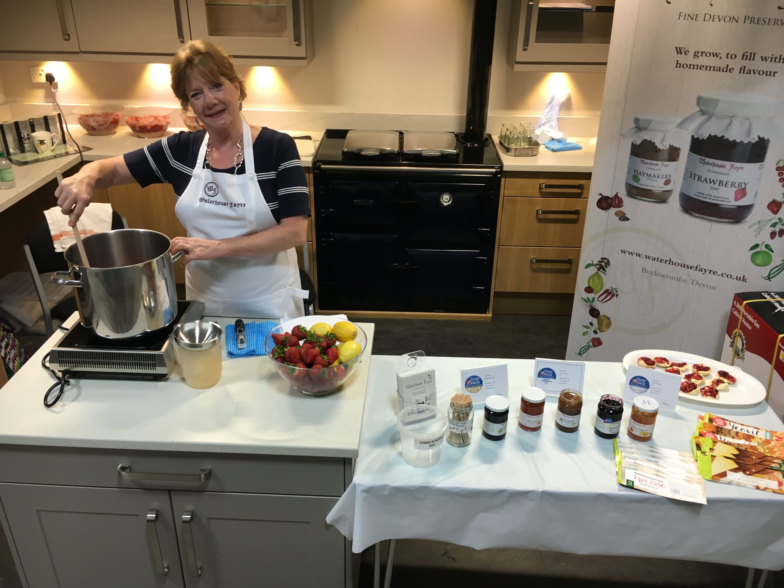 Jam-making-at-Mole-Valley-Yeovil